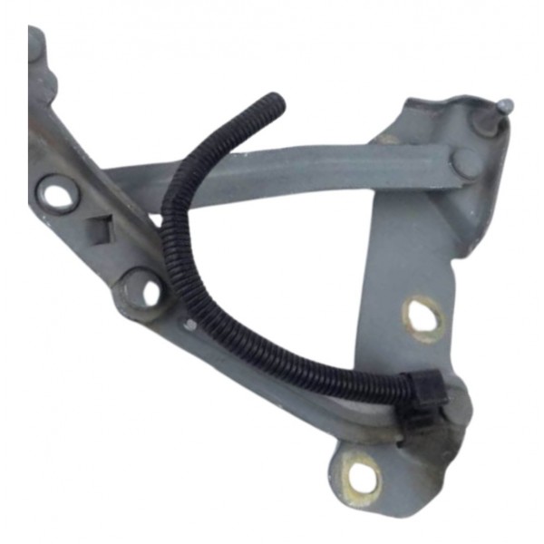Dobradiça Capo Esquerda Chevrolet Vectra 2001 02 03 04 2005