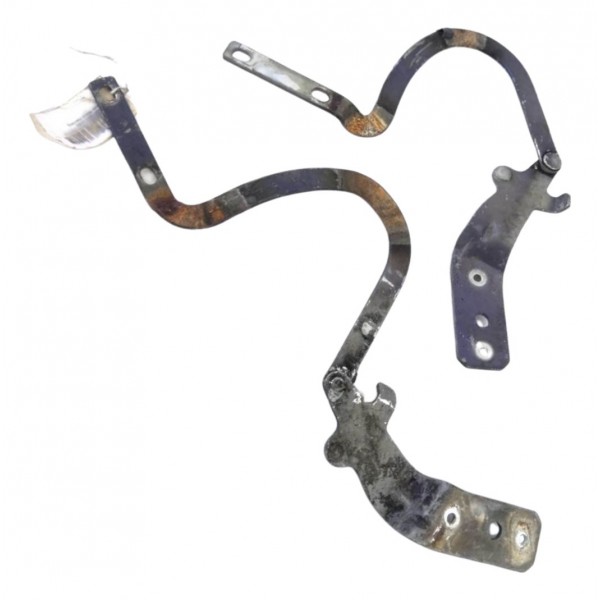 Par Dobradiça Capo Vw Gol Parati G2 1995 1996 1997 1998 1999