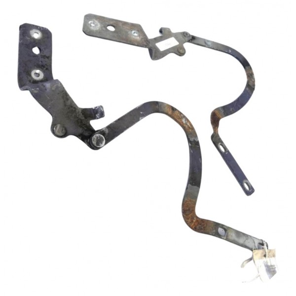 Par Dobradiça Capo Vw Gol Parati G2 1995 1996 1997 1998 1999