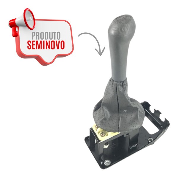 Alavanca Cambio Trambulador Marcha Chery S-18 1.3 2011 2012