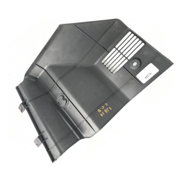 Acabamento Direito Console Central Chery S-18 2011 2012 2013