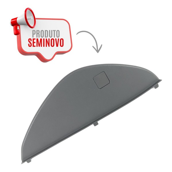 Moldura Lateral Direito Painel Chery S-18 2011 2012 2013 Oem