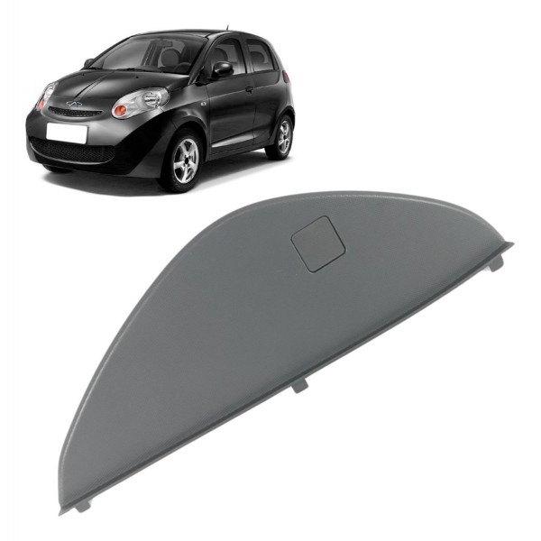 Moldura Lateral Direito Painel Chery S-18 2011 2012 2013 Oem