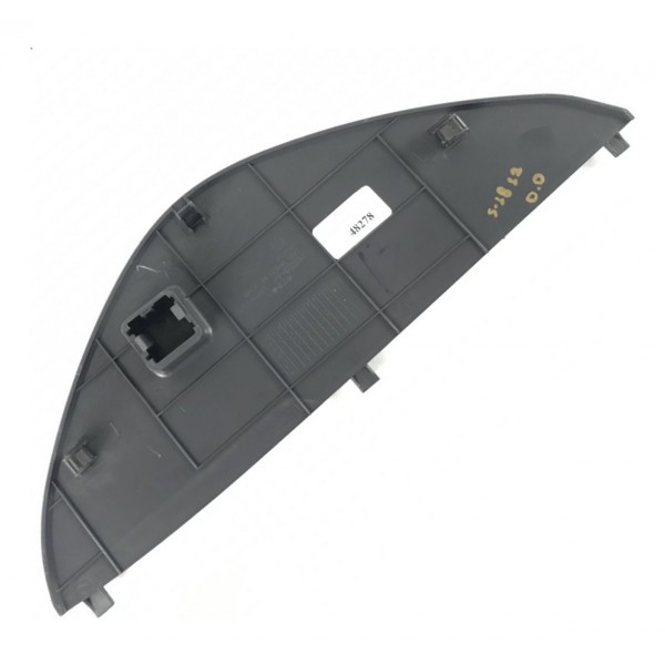 Moldura Lateral Direito Painel Chery S-18 2011 2012 2013 Oem