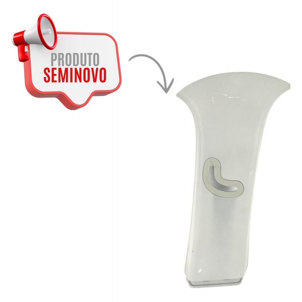 Acabamento Coluna Direito Central Chery S-18 2011 2012 2013