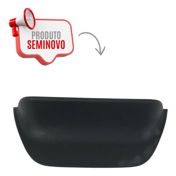 Acabamento Moldura Multimídia Fiat Pulse 2021 2022 2023 2024