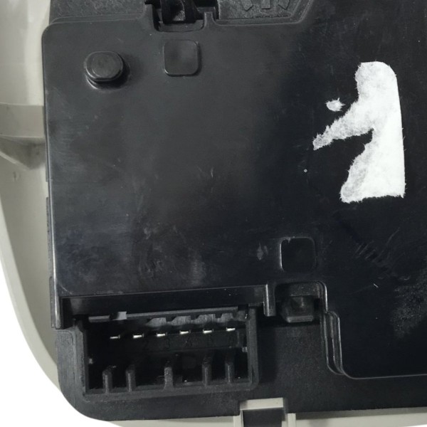Luz Teto Cortesia Central Fiat Pulse 1.0 2021 2022 2023 2024