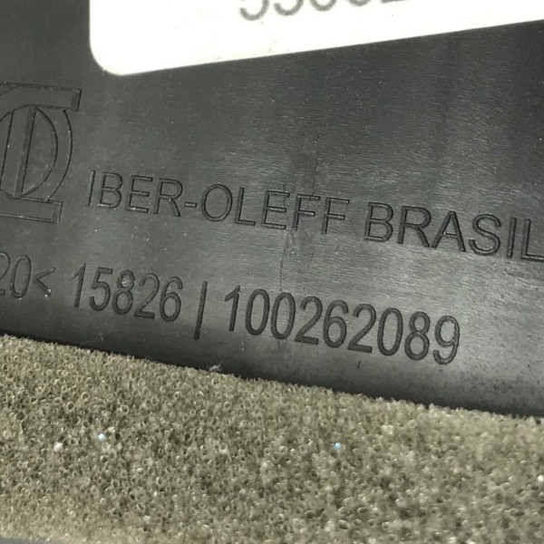 Difusor Ar Painel Direito Fiat Pulse 1.0 2021 2022 2023 2024