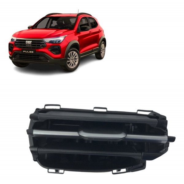 Difusor Ar Painel Direito Fiat Pulse 1.0 2021 2022 2023 2024