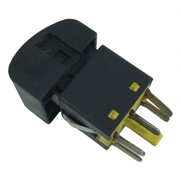Botão Desembaçador Vidro Traseiro Gm Vectra 1996 1997 À 2005