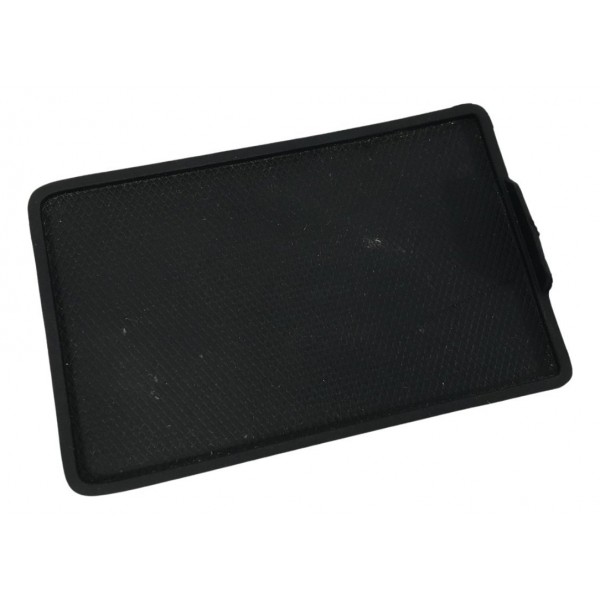 Tapete Borracha Console Central Fiat Pulse 2022 2023 2024