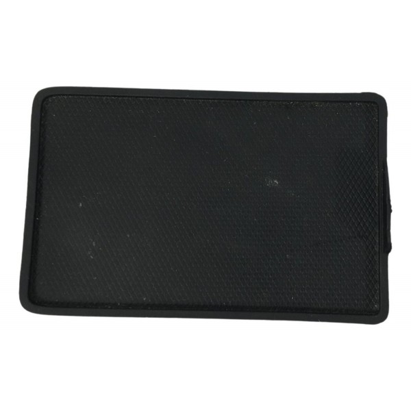 Tapete Borracha Console Central Fiat Pulse 2022 2023 2024