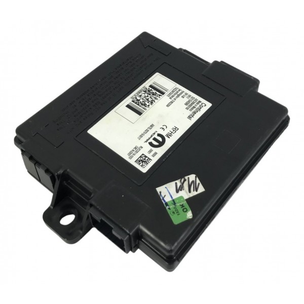Módulo Pressão Pneu Fiat Pulse 1.0 Turbo 2021 2022 2023 2024