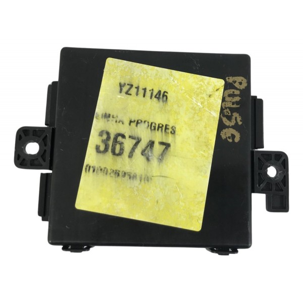 Módulo Pressão Pneu Fiat Pulse 1.0 Turbo 2021 2022 2023 2024