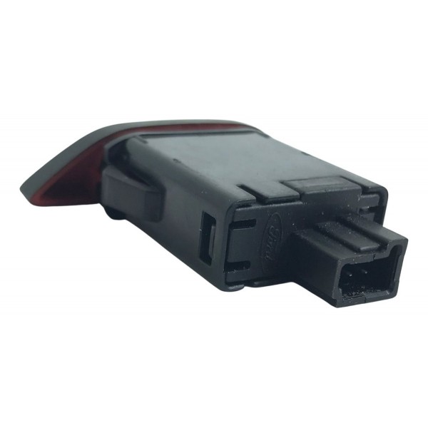 Botão Pisca Alerta Ford Ka 2008 2009 2010 2011 2012 À 2014