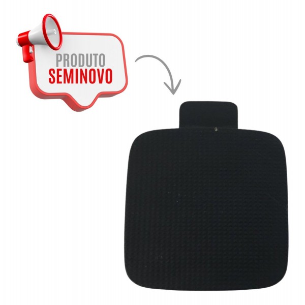Tampa Buraco Porta Luvas Fiat Pulse 2021 2022 2023 2024 Oem