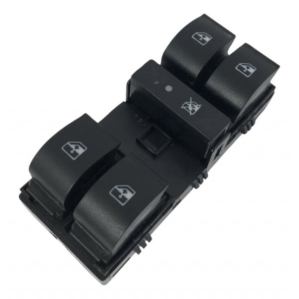 Botão Vidro Elétrico Esquerdo Fiat Pulse 2021 2022 2023 2024