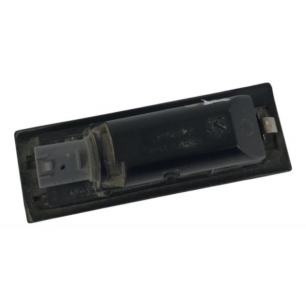 Lanterna Luz Placa Fiat Pulse 1.0 Turbo 2021 2022 2023 2024