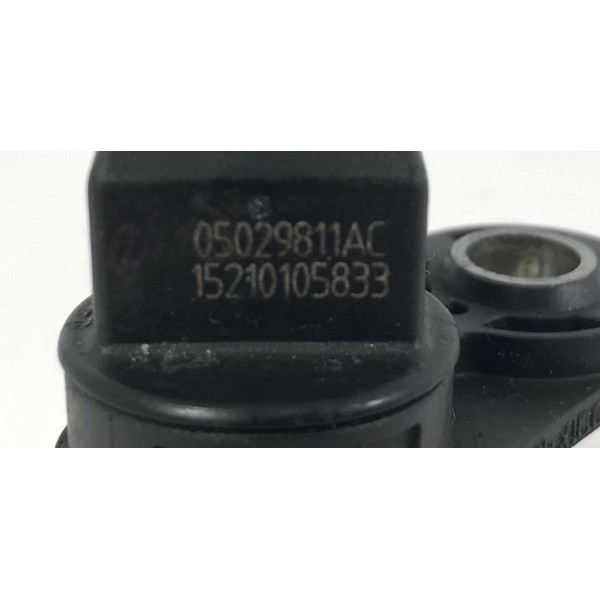 Sensor Rotação Dodge Journey Sxt 2.7 2010