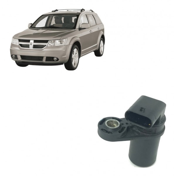 Sensor Rotação Dodge Journey Sxt 2.7 2010