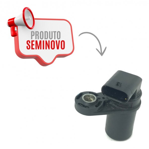 Sensor Rotação Dodge Journey Sxt 2.7 2010