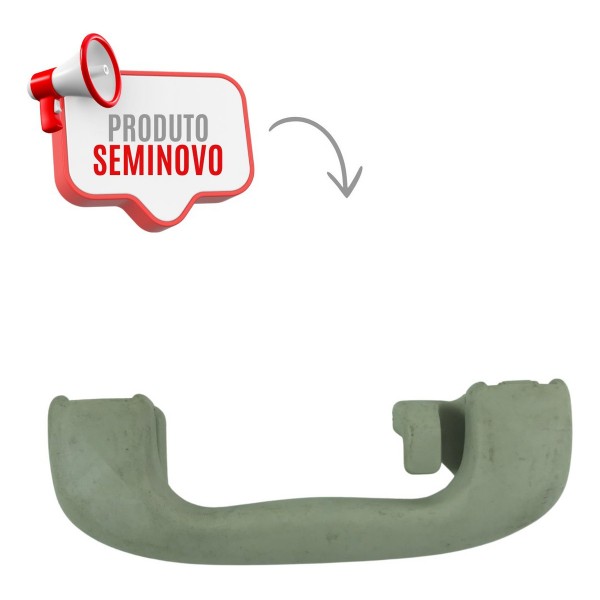 Alça Teto Mão Chevrolet Agile 2010 2011 2012 2013 2014 2015