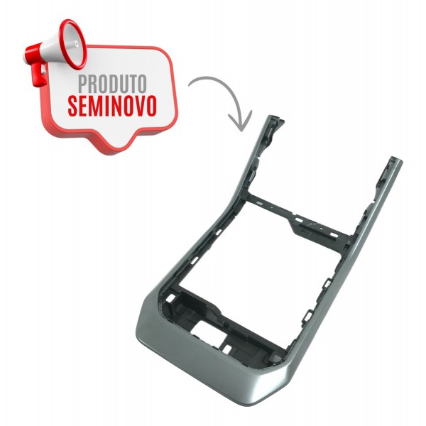 Moldura Console Central Chery Tiggo 5x 7 8 2022 A 2024