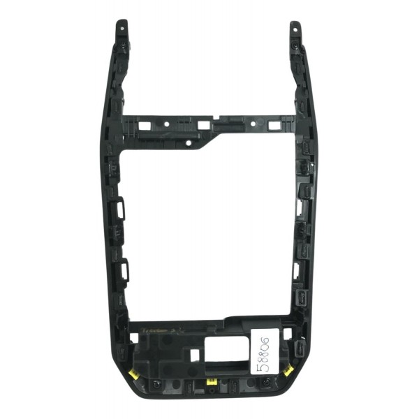 Moldura Console Central Chery Tiggo 5x 7 8 2022 A 2024