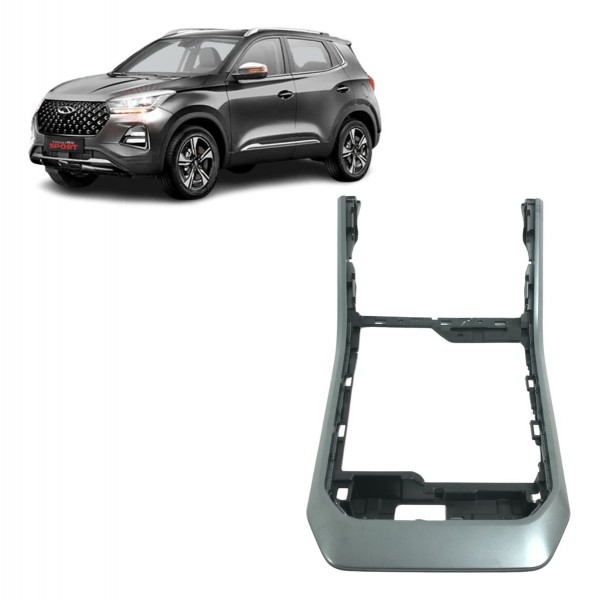 Moldura Console Central Chery Tiggo 5x 7 8 2022 A 2024