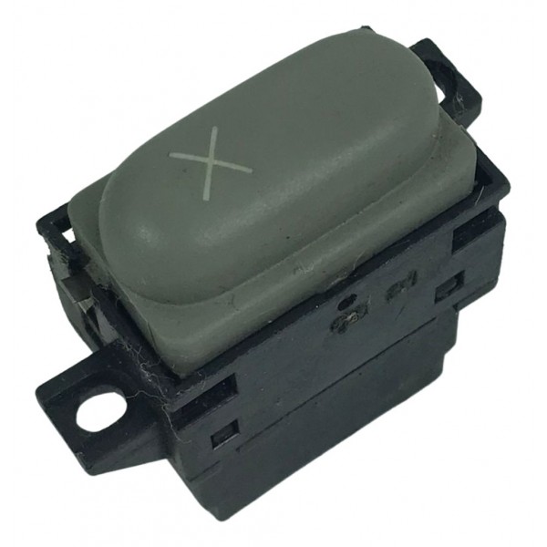 Botão Bloqueio Vidro Elétrico Renault Scenic 2004 À 2010