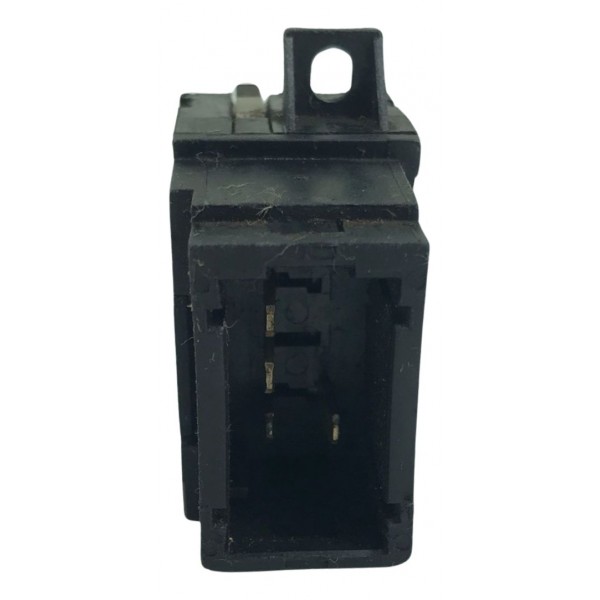 Botão Bloqueio Vidro Elétrico Renault Scenic 2004 À 2010