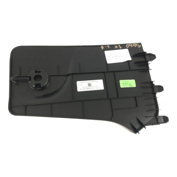 Acabamento Console Central Esquerdo Tiggo 5x 7 2021 A 2024