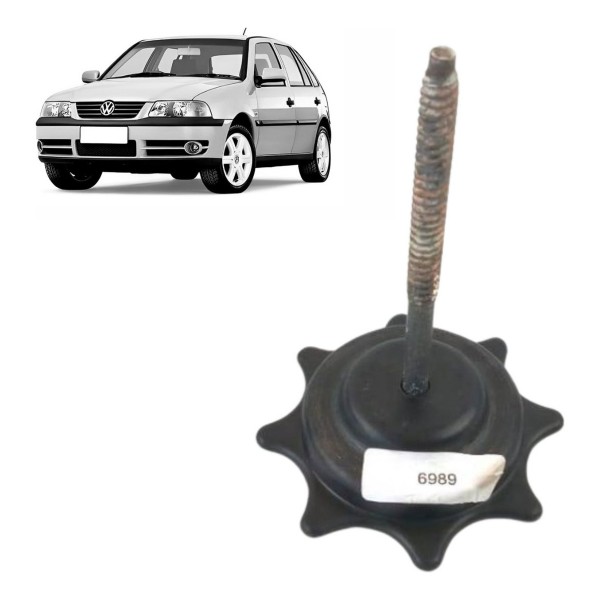 Parafuso Fixação Estepe Vw Gol G3 1999 00 01 02 03 04 2005