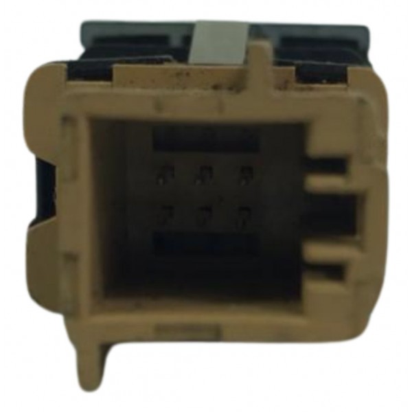 Sensor Estacionamento Vw Fox Crossfox Spacefox 2012 À 2021