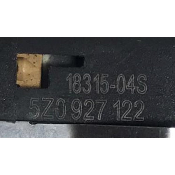 Sensor Estacionamento Vw Fox Crossfox Spacefox 2012 À 2021