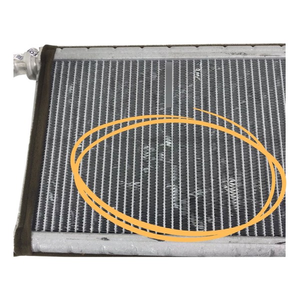 Radiador Ar Quente Dodge Journey 2007 2008 A 2011 Original