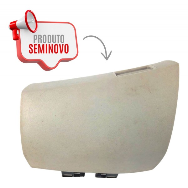 Tampa Porta Luvas Pianel Chevrolet Spin 2012 2013 2014 Oem