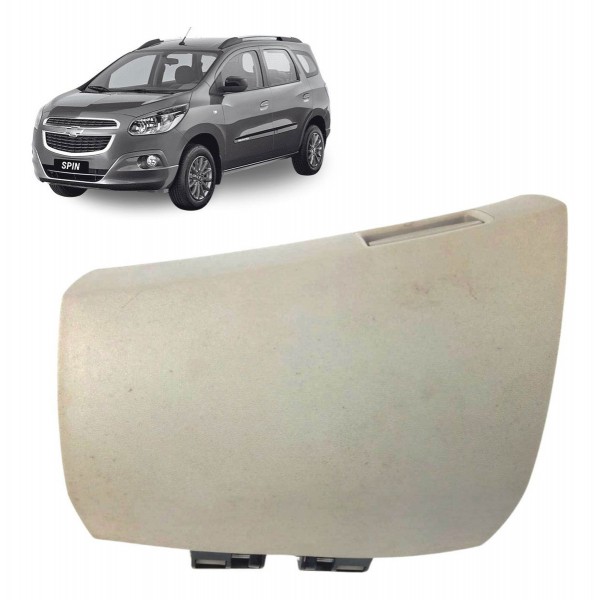 Tampa Porta Luvas Pianel Chevrolet Spin 2012 2013 2014 Oem