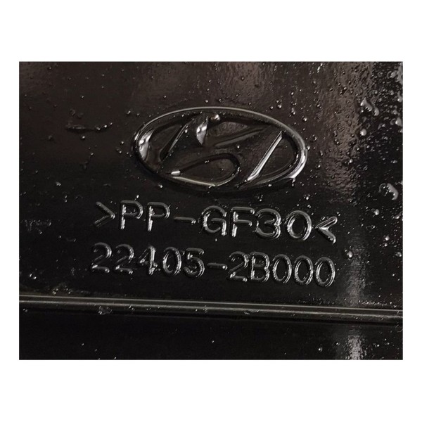 Tampa Bobina Hyundai Hb20 1.6 16v 2013 2014 2015 2018 Oem