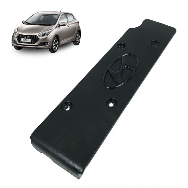 Tampa Bobina Hyundai Hb20 1.6 16v 2013 2014 2015 2018 Oem