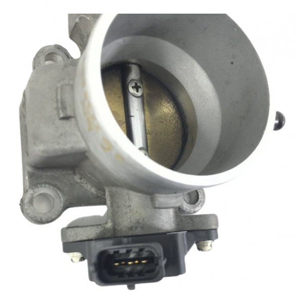 Corpo Borboleta Tbi Kia Sportage Hyundai Tucson 2.0 2010