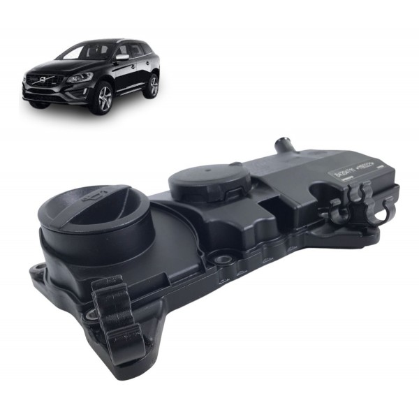 Tampa Válvula Volvo Xc60 2.0 2012 2013 2014 2015 2016 2017