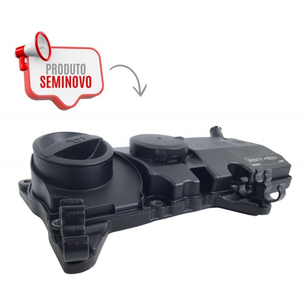 Tampa Válvula Volvo Xc60 2.0 2012 2013 2014 2015 2016 2017