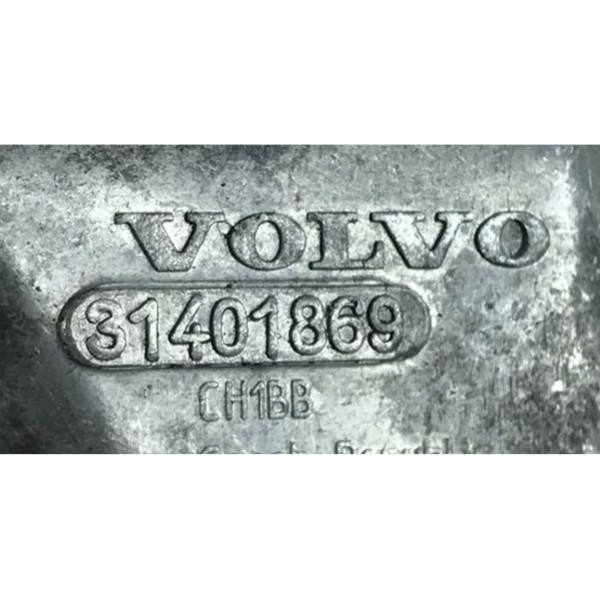 Suporte Compressor Ar Volvo Xc60 Xc90 2012 2013 2014 À 2017