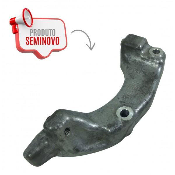 Suporte Compressor Ar Volvo Xc60 Xc90 2012 2013 2014 À 2017