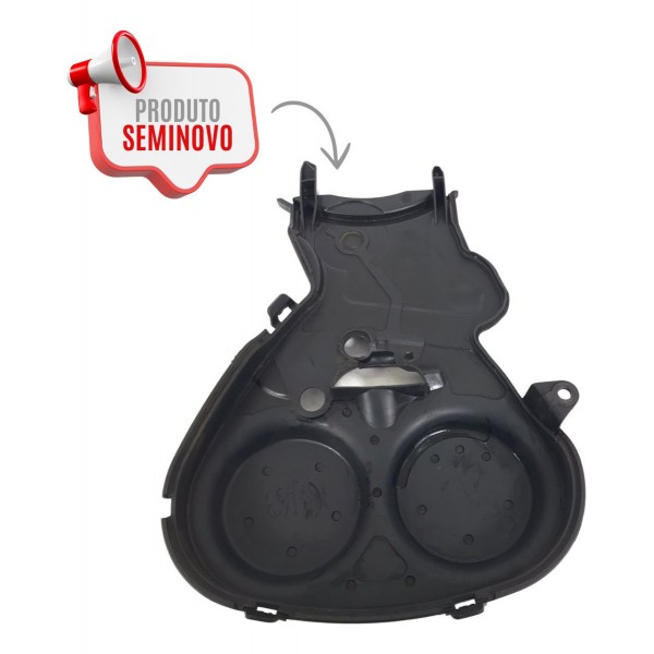 Tampa Frontal Motor Volvo Xc60 Xc90 2.0 2012 2013 À 2017