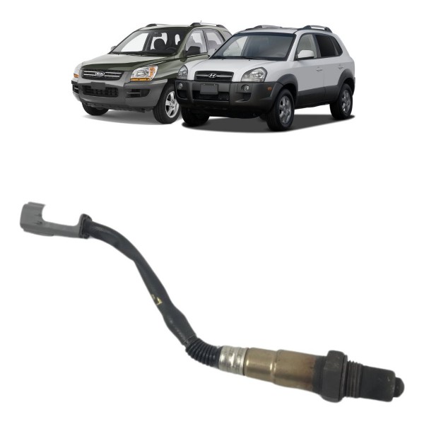 Sonda Lambda Primária Kia Sportage Hyundai Tucson 2.0 2010