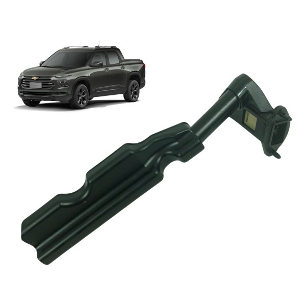 Pescador Óleo Cambio  Chevrolet Montana 2023 2024 2025 Oem
