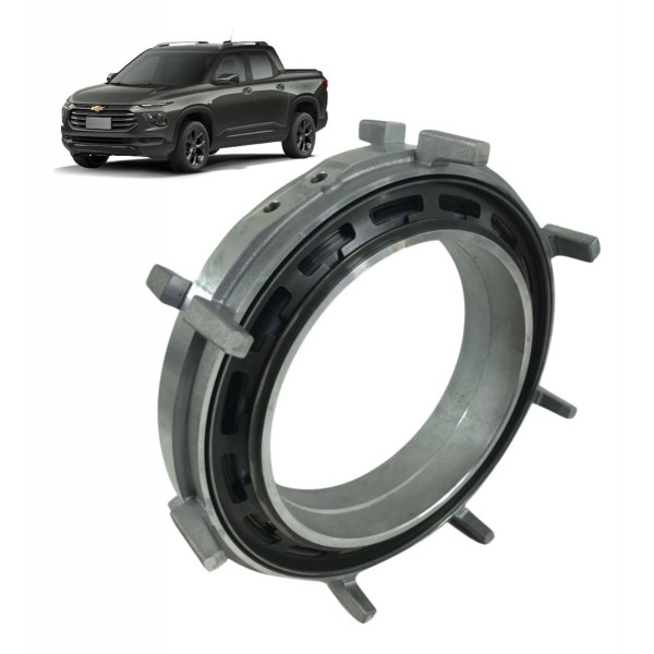 Aranha Engrenagem Cambio Chevrolet Montana 2023 2024 2025