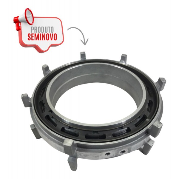 Aranha Engrenagem Cambio Chevrolet Montana 2023 2024 2025